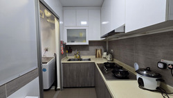 Blk 573C Woodlands Glen (Woodlands), HDB 3 Rooms #586155581